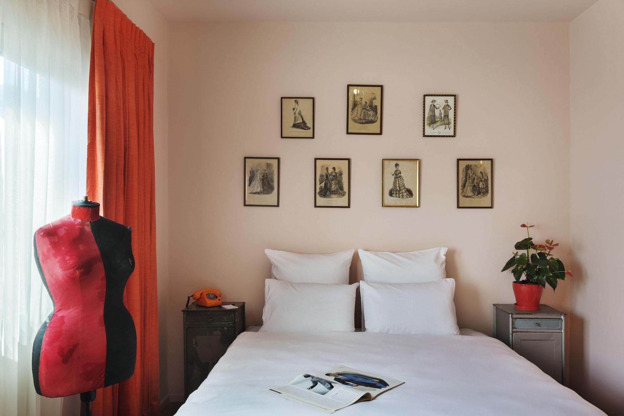 Dave Gordon, A Member Of Brown Hotels Тель-Авив Экстерьер фото