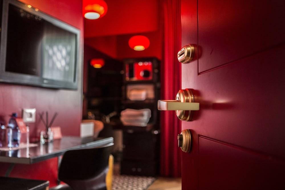 Dave Gordon, A Member Of Brown Hotels Тель-Авив Экстерьер фото